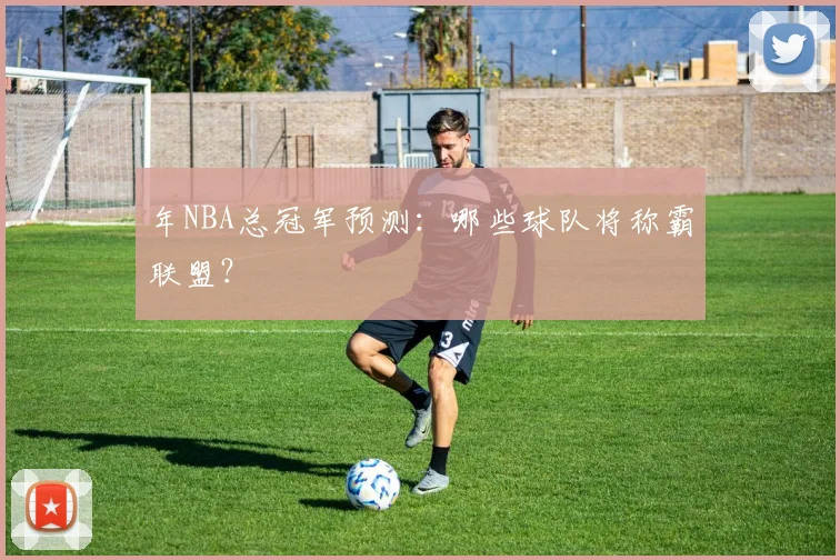 年NBA总冠军预测：哪些球队将称霸联盟？